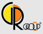 GR Group logo