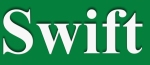 Swift Agro logo