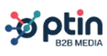 Optin B2B Media Pvt Ltd logo