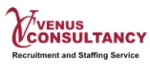 Venus Consultancy logo