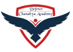 Defence Chanakya Academy logo