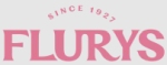 Flurys logo