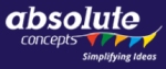Absolute Concepts India logo
