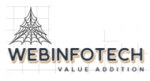 Webinfotech360 Company Logo