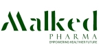 Malked Pharma Pvt Ltd Company Logo