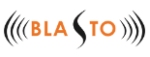 Blasto Metal Spray Processors Company Logo