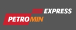 Petromin Express logo