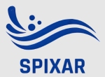 Spixar Company Logo