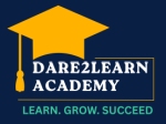 Dare 2 Learn Academy logo