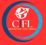 Cifl Center logo