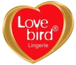 Lovebird Lingerie logo