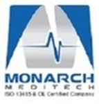 Monarch Meditech logo