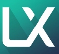 Learnx logo