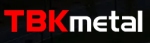 TBK Metal Company Logo