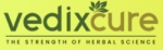 Vedixcure logo