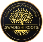 Swadeshi Roots Company Logo