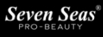 Seven Sea Cosmetics logo
