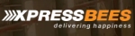 Xpressbees Logistics logo