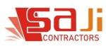 Saji Contractor Private Limited Company Logo