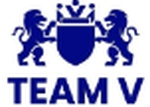 Team V Recruitment Solutions Pvt Ltd Company Logo