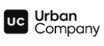 Urban Company logo