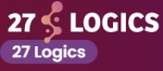 27 Logics logo