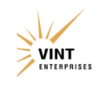 Vint Enterprises Company Logo