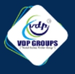 VDP People Logistics Private Limited logo