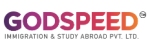 Godspeed Immigration & Study Abroad Pvt Ltd logo