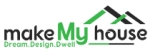 Make My House logo