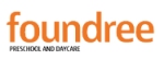 Foundree Preschool and Daycare logo