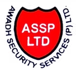 Awadh Security Services Private Limited logo