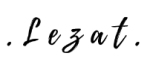 Lezat Foods logo