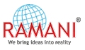 Ramami Precision Machines Private Limited logo