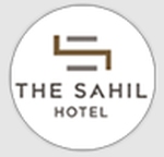 The Sahil Hotel Company Logo