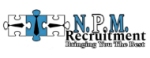 NPM Recruitment Company Logo