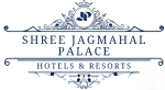 Shree Jagmahal Palace logo