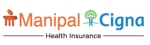 Manipal Cigna Health Insurance logo