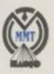 Mahendra Metals & Tubes logo
