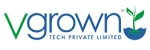 Vgrown Tech Private Limited logo