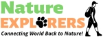 Nature Explorers India logo
