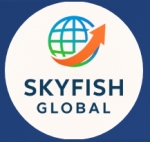 Skyfish Global logo