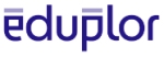 Eduplor logo