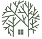 Pine Beach House logo