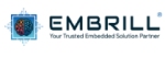 Embrill Private Limited logo