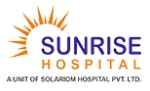 Sunrise Hospital logo