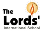 The Lords International School logo