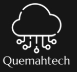 Quemah Tech logo