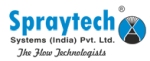 Spraytech Systems India Pvt. Ltd logo