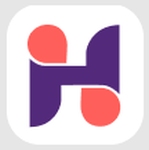 Hireforcare Company Logo